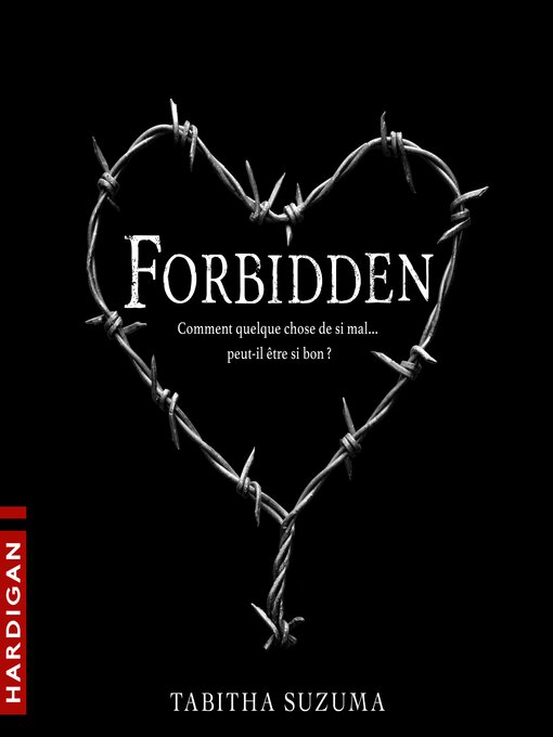 Title details for Forbidden by Tabitha Suzuma - Available